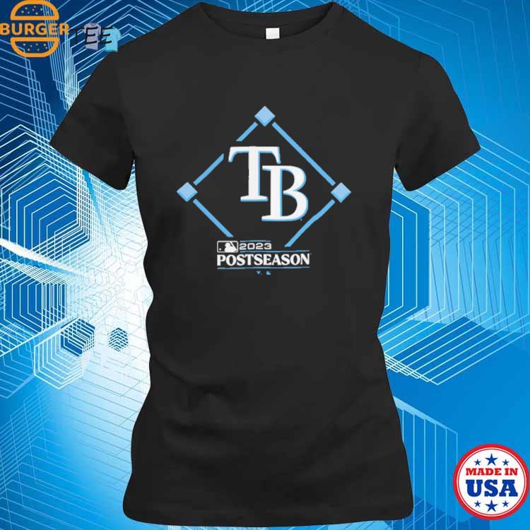 Tampa Bay Rays 2023 Postseason Around the Horn T-Shirt, hoodie, sweater,  long sleeve and tank top