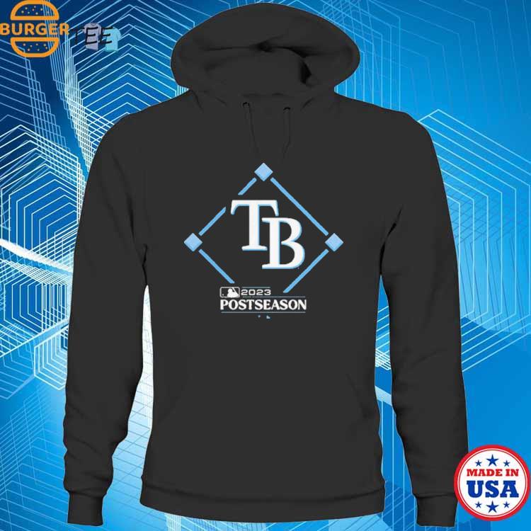 Tampa Bay Rays Nike Black 2021 Postseason Authentic Collection Dugout  T-Shirt, hoodie, sweater, long sleeve and tank top