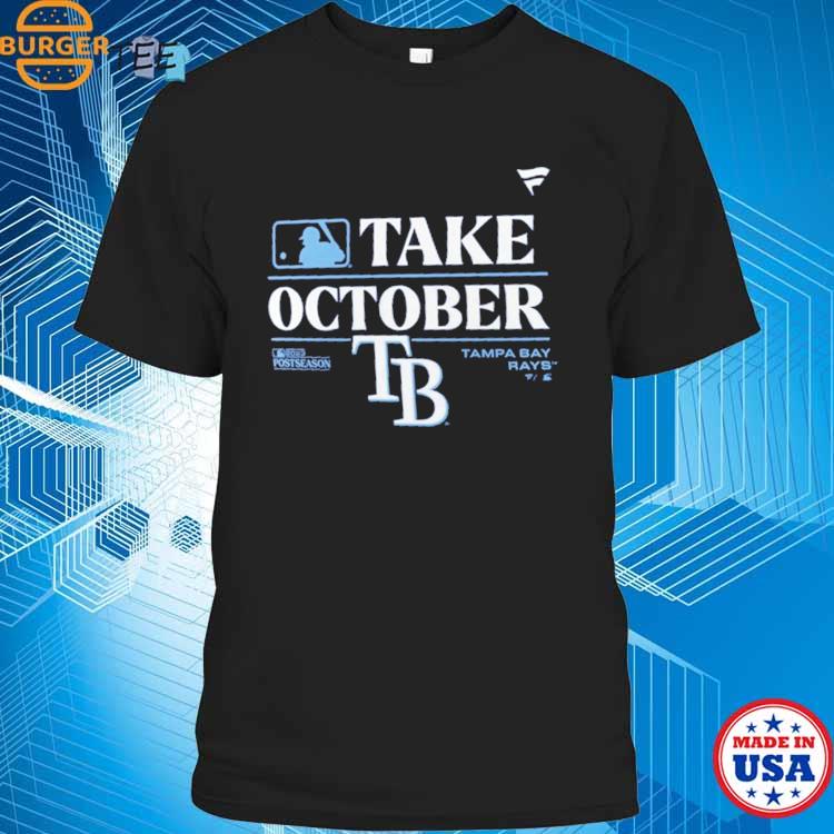 Tampa Bay Rays 2023 Postseason Around the Horn T-Shirt, hoodie, sweater,  long sleeve and tank top