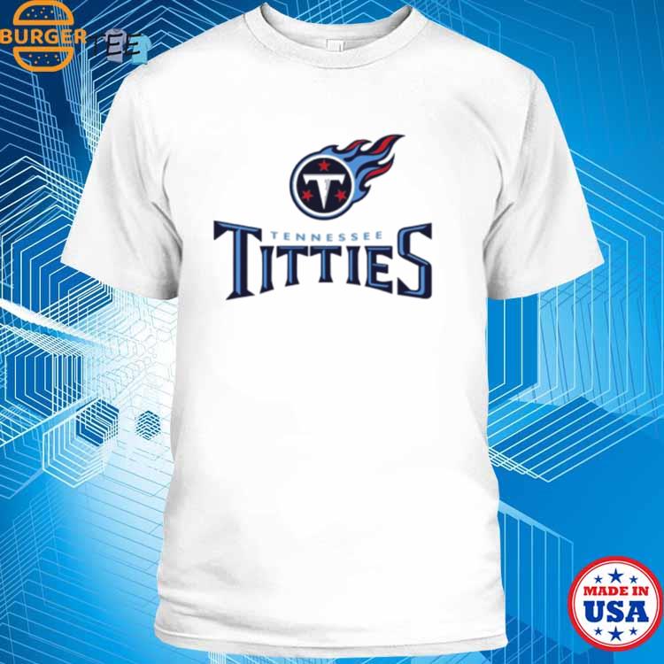 titans dog shirt