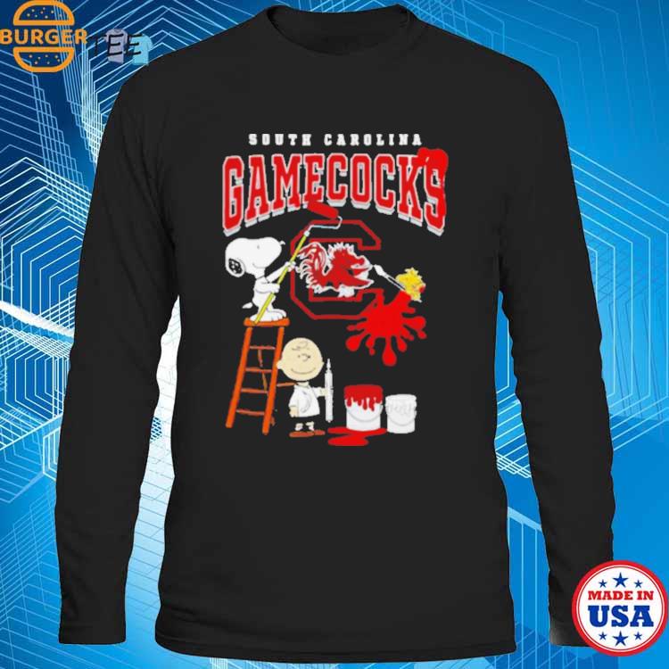 Snoopy Kansas City Chiefs Champion Peanuts Characters shirt, hoodie,  sweater, longsleeve t-shirt