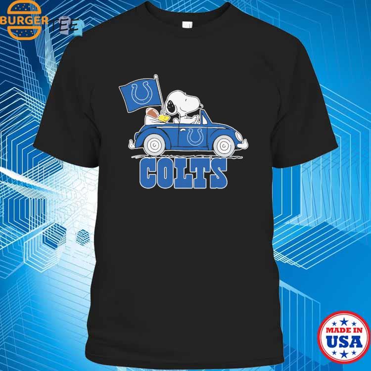 Christmas Snoopy Indianapolis Colts Shirt, hoodie, longsleeve, sweatshirt,  v-neck tee