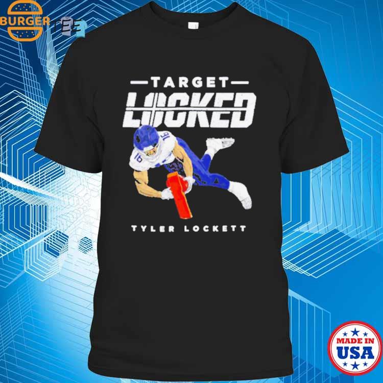 Tyler Lockett T-Shirts & Hoodies, Seattle Football