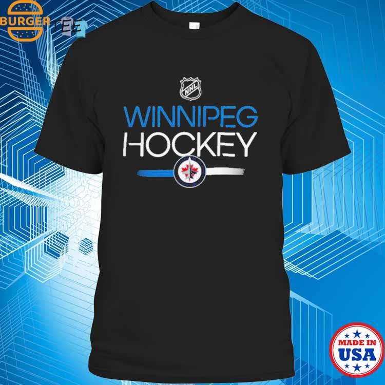 Winnipeg Jets Nhl Team Authentic Pro Primary Replen Shirt, hoodie, sweater,  long sleeve and tank top