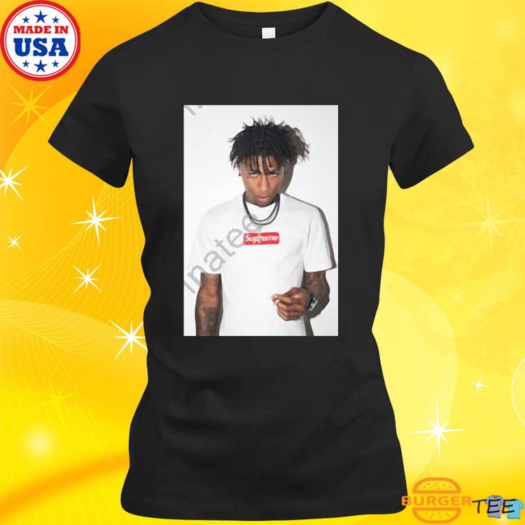 NBA Youngboy Supreme Shirt, hoodie, sweater, long sleeve and tank top