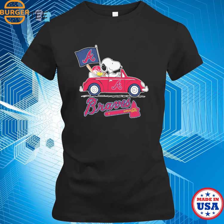 Snoopy and Woodstock drive car Houston Astros shirt, hoodie, sweater, long  sleeve and tank top