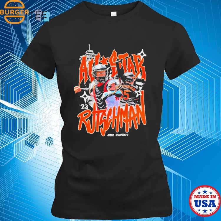 Official all-Star Game 2023 Adley Rutschman shirt, hoodie, sweater, long  sleeve and tank top