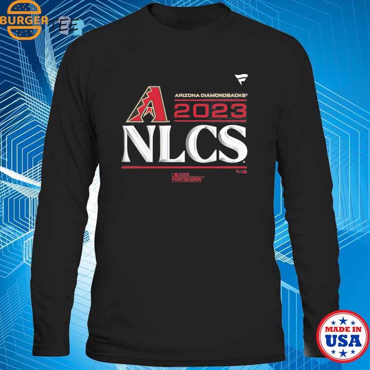 Arizona Diamondbacks 2023 Division Series Winner Shirt, hoodie, sweater,  long sleeve and tank top