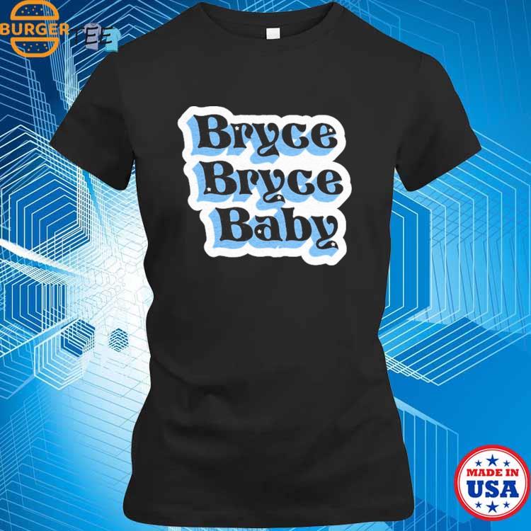 Atta-Boy Bryce Bryce Baby Shirt