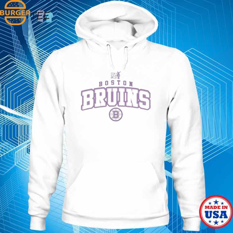 Boston Bruins levelwear hockey fights cancer richmond shirt, hoodie, sweater,  long sleeve and tank top