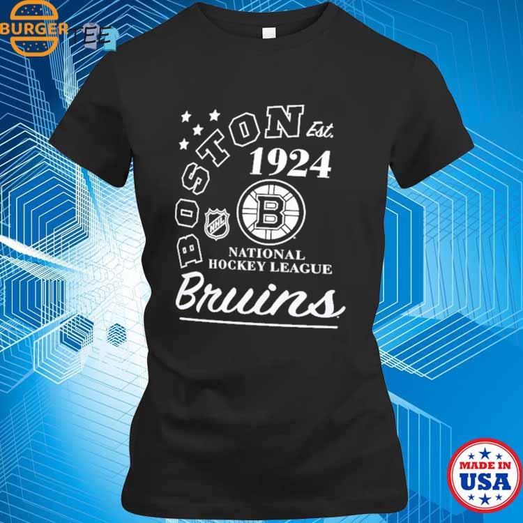 Official boston Bruins Starter Arch City Team T-Shirts, hoodie