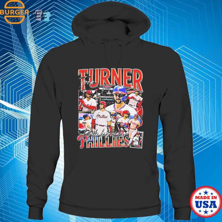 Bryce Harper Trea Turner Shirt, hoodie, longsleeve, sweatshirt, v