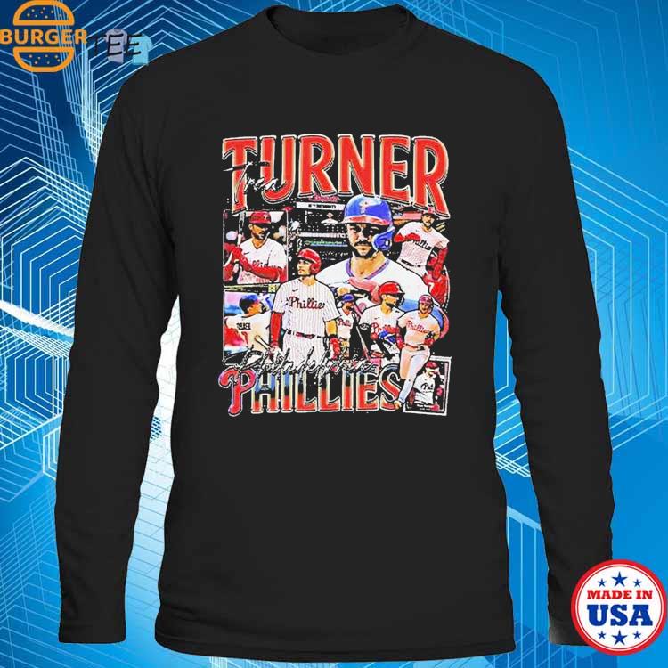 Bryce Harper Trea Turner Philadelphia Phillies Shirt, hoodie, sweater, long  sleeve and tank top