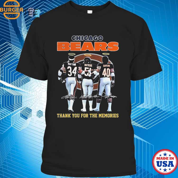 Chicago Bears The Gnomes shirt, hoodie, sweater, long sleeve and tank top