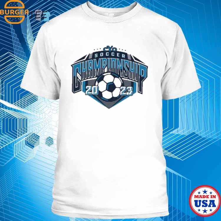 Soccer Championship - Soccer T-shirts