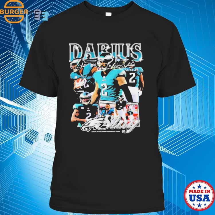 Philadelphia Eagles Darius Slay T-Shirts, hoodie, sweater, long sleeve and  tank top