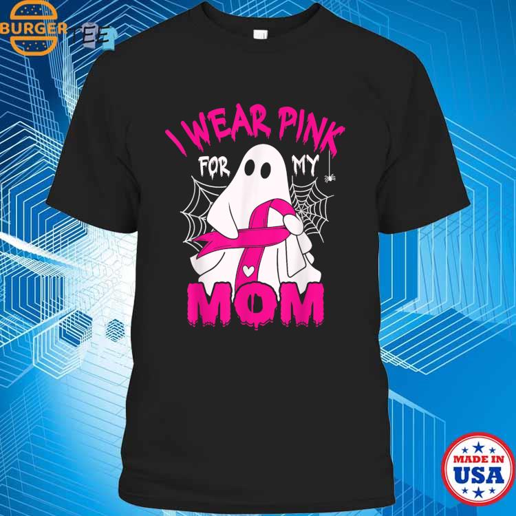 Chicago Bears I Wear Pink For Breast Cancer Awareness Shirt, hoodie,  sweater, long sleeve and tank top