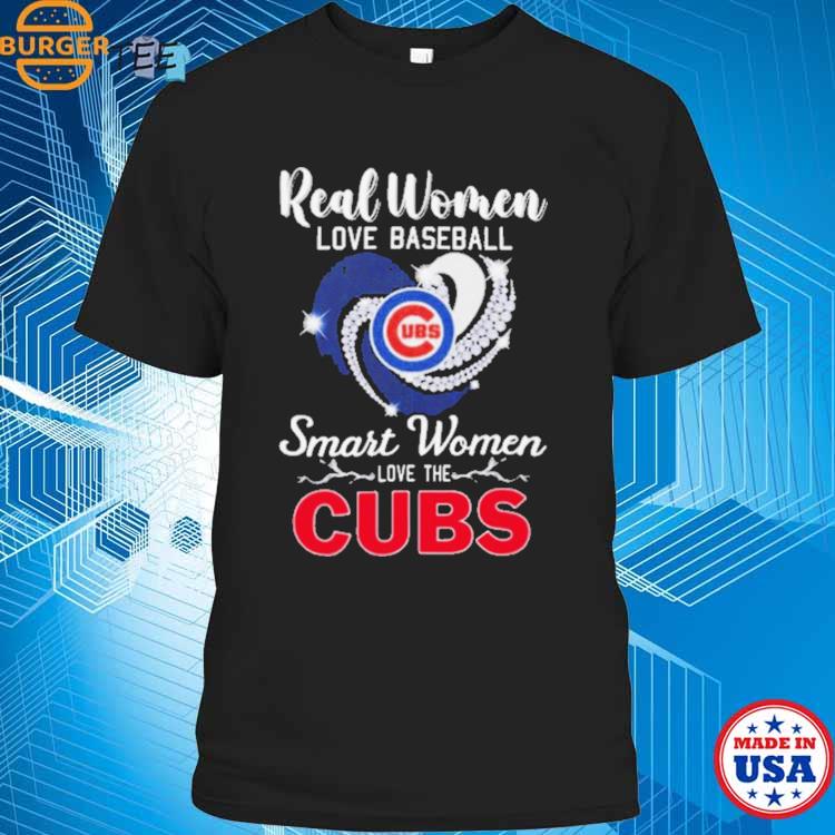 Real women love baseball smart women love the Cleveland Guardians