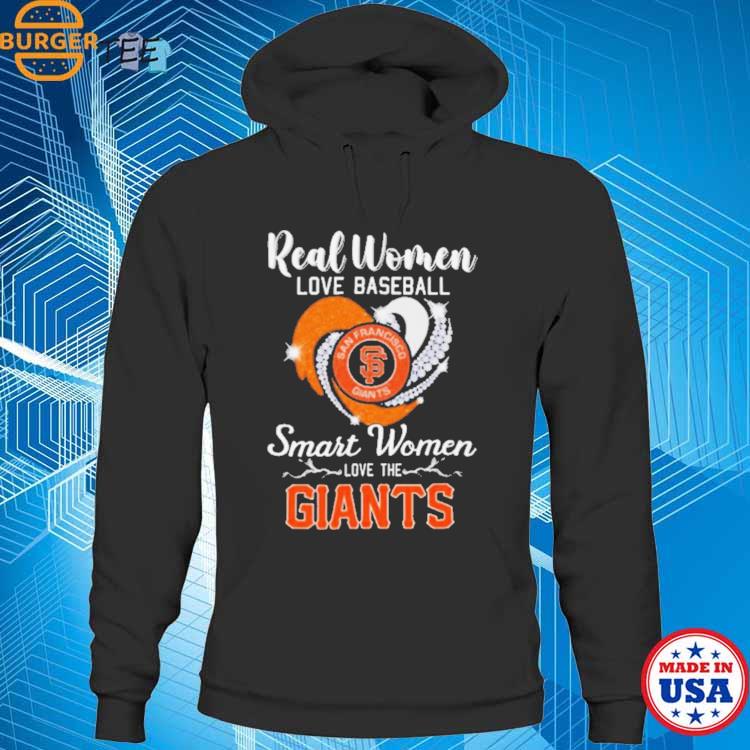 Real Women Love Baseball Smart Women Love The San Diego Padres 2023 Shirt,  hoodie, sweater, long sleeve and tank top