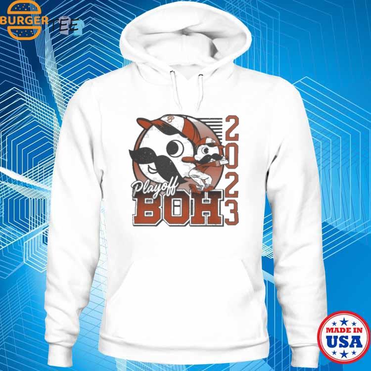 National Bohemian 2023 Baseball Playoffs T Shirt