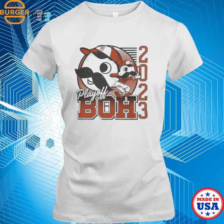 Official national bohemian 2023 baseball playoffs shirt, hoodie