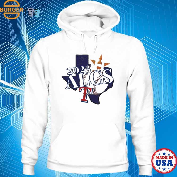 Texas Rangers Vs Houston Astros Alcs 2023 Art T Shirt, hoodie, sweater,  long sleeve and tank top