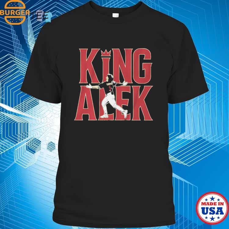 King 2023 Postseason MLB All Team shirt, hoodie, sweater, long sleeve and  tank top