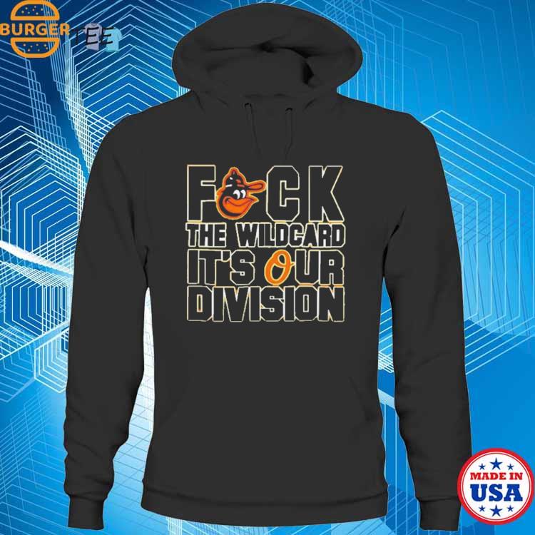 Official Baltimore orioles magic shirt, hoodie, sweater, long