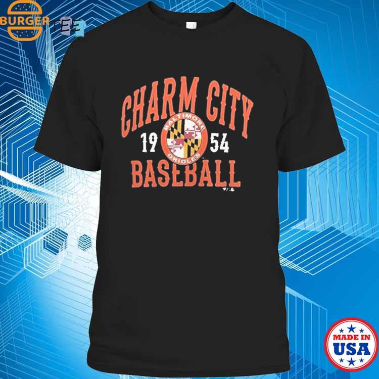 Baltimore Orioles Clinched 2023 Playoffs shirt, hoodie, sweater, long  sleeve and tank top