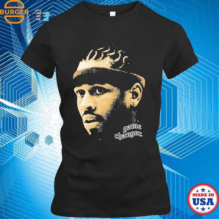 Bryce Harper Allen Iverson T-Shirt, hoodie, sweater, long sleeve