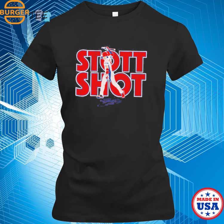 Bryson Stott Philadelphia Phillies shot shirt, hoodie, sweater, long sleeve  and tank top