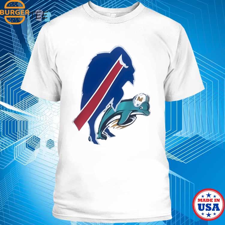 Buffalo Bills won not done shirt, hoodie, sweater, long sleeve and tank top