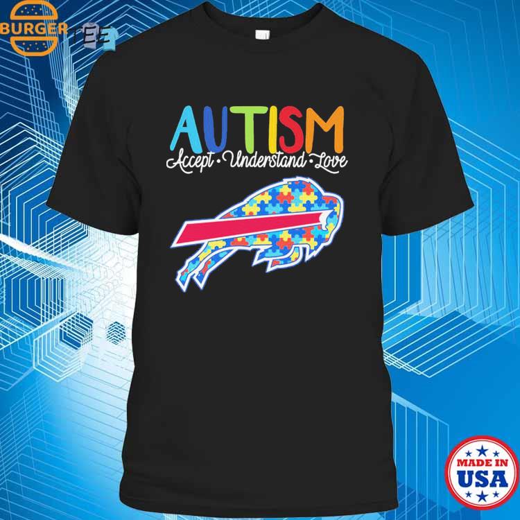 FREE shipping NFL Teams It's OK To Be Different Autism shirt, Unisex tee,  hoodie, sweater, v-neck and tank top