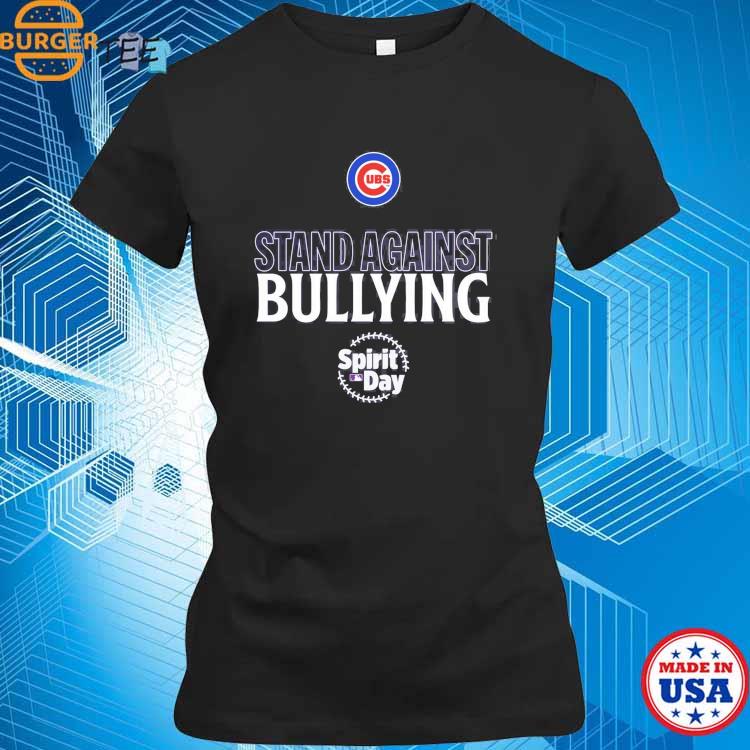 OFFICIAL Chicago Cubs Shirt from Old Navy