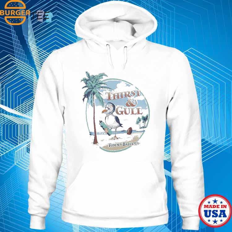 Kansas City Chiefs Tommy Bahama Thirst & Gull T-Shirt, hoodie, sweater,  long sleeve and tank top