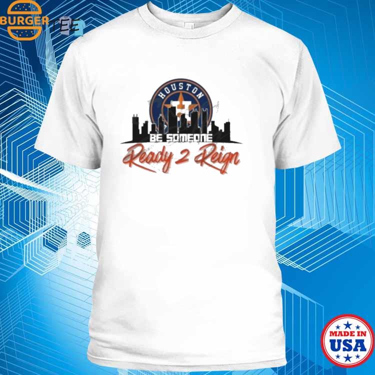 Houston Astros Love Ready 2 Reign Christmas Shirt, hoodie, sweater, long  sleeve and tank top