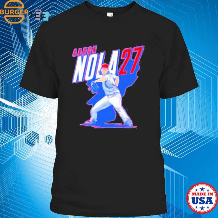 Intheclutch Shop Aaron Nola Name And Number MLBPA Shirt - hoodie, t-shirt,  tank top, sweater and long sleeve t-shirt