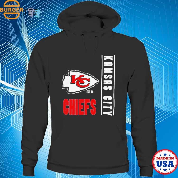 NFL Kansas city Chiefs lockup essential Shirt, hoodie, sweater