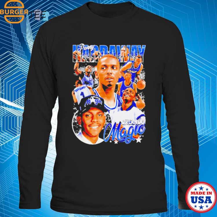 Official penny hardaway orlando magic penny hardaway shirt, hoodie,  sweater, long sleeve and tank top