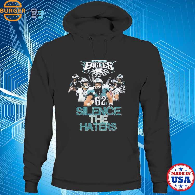 Original Philadelphia Eagles Have No Fear Underdog Is Here 2023 T-Shirt,  hoodie, sweater, long sleeve and tank top