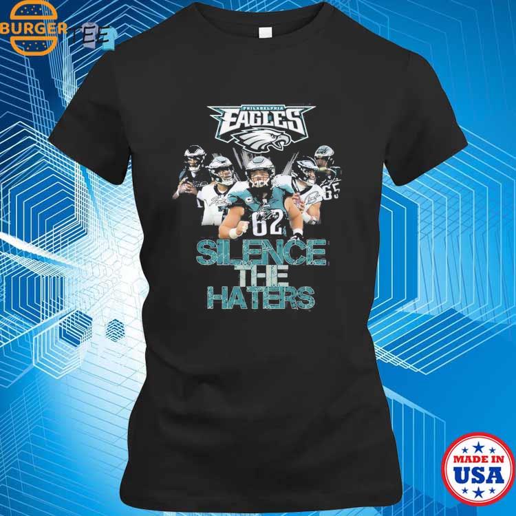 Philadelphia Eagles have no fear underdog is here shirt, hoodie, sweater,  long sleeve and tank top