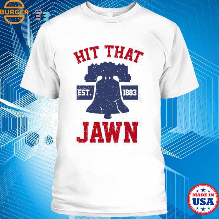 Jawn it's a Philly thing shirt, hoodie, sweater and v-neck t-shirt