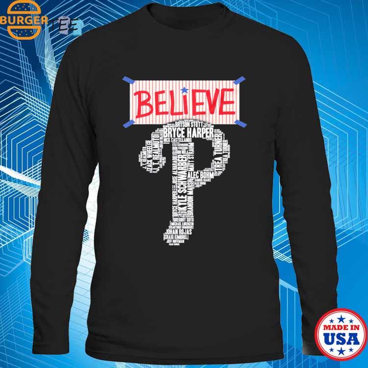 Philadelphia Phillies Trea Turner Stott's Thots Shirt, hoodie