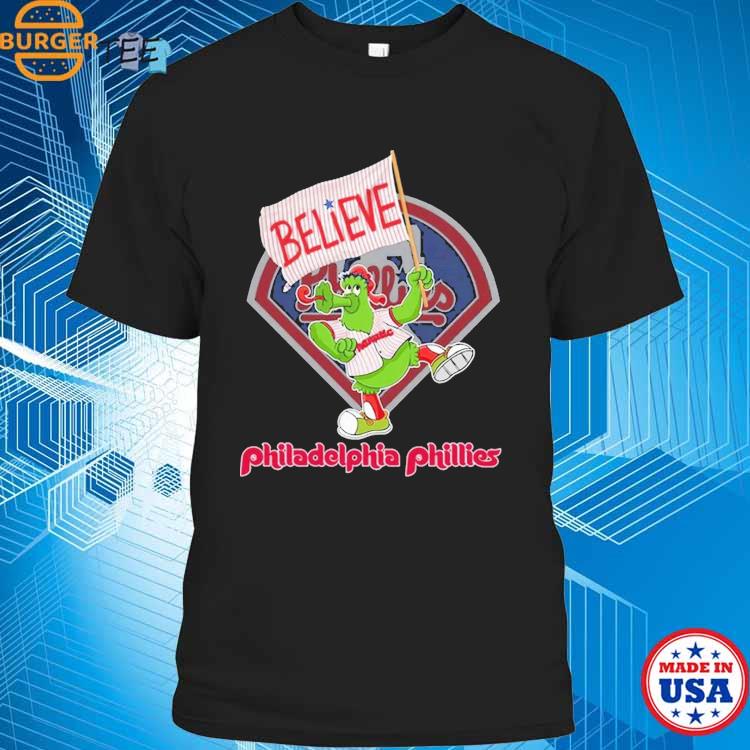 Believe philadelphia phillies shirt, hoodie, sweatshirt for men and women