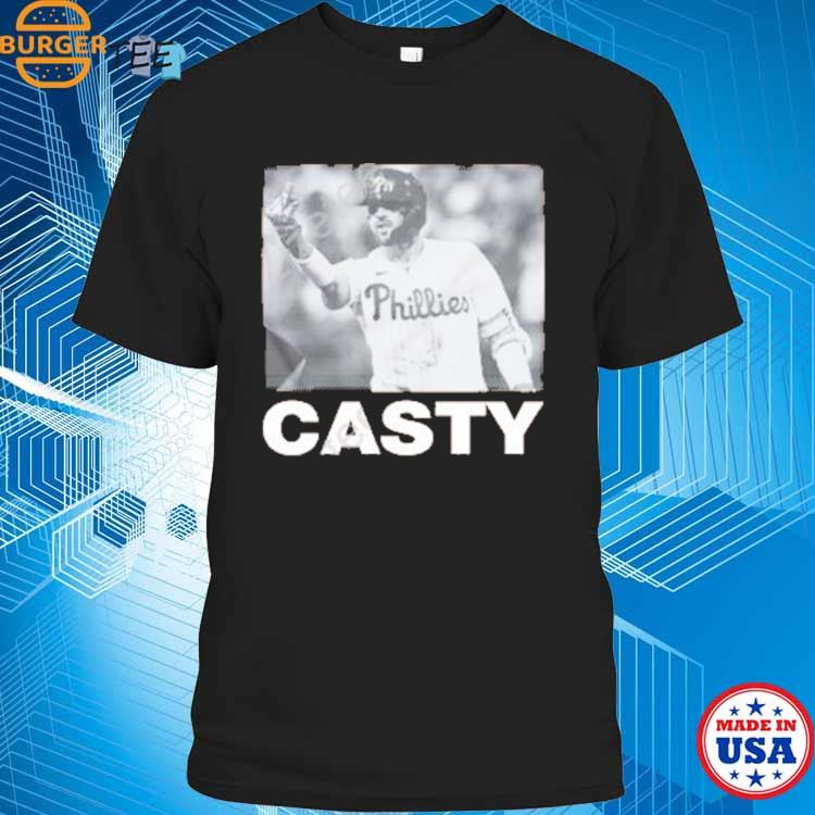 Casty Cash Phillies Shirt, hoodie, sweater, long sleeve and tank top