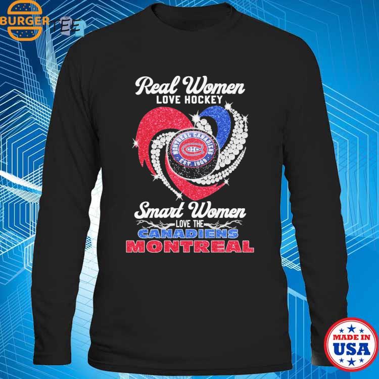 Real Women love Hockey Smart Women love New York Rangers 2023 Shirt,  hoodie, longsleeve, sweatshirt, v-neck tee