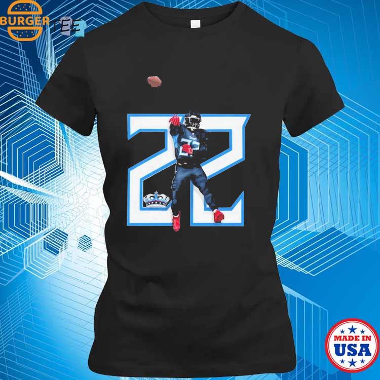 Royal Airness T-shirt Gift For Tennessee Titans Football Fans