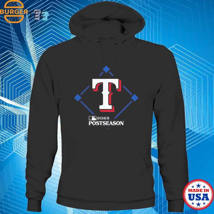 Texas Rangers Moving On 2023 Postseason Shirt, hoodie, sweater