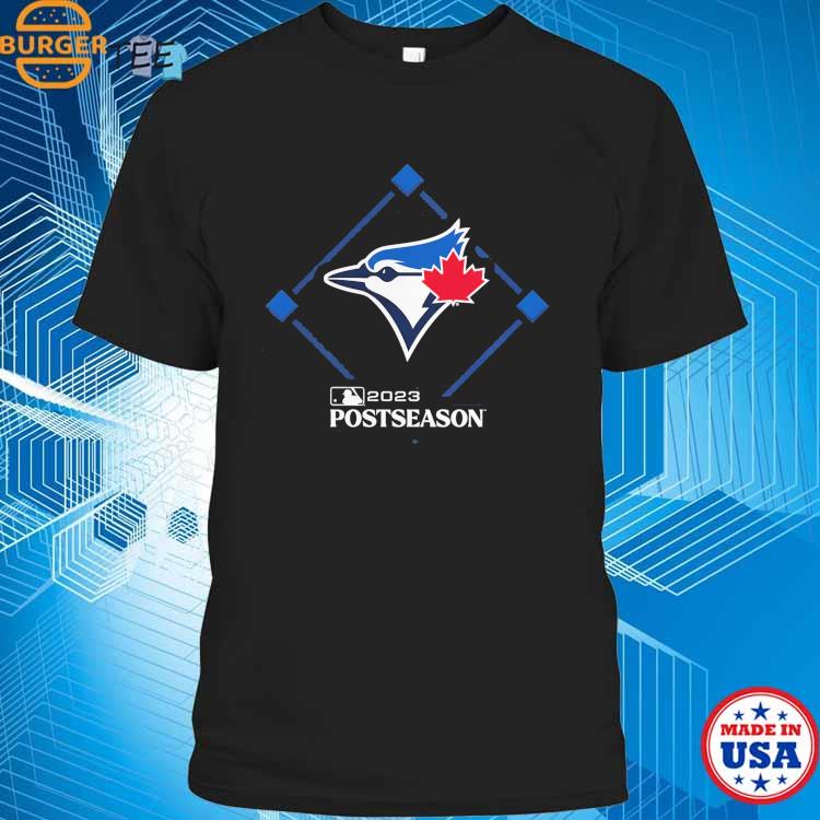 Toronto Blue Jays Going Back To The Postseason 2023 T-Shirt - Roostershirt