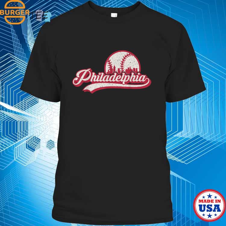 Philadelphia Phillies Ring The Bell Philly Mlb Shirt, hoodie, sweater, long  sleeve and tank top